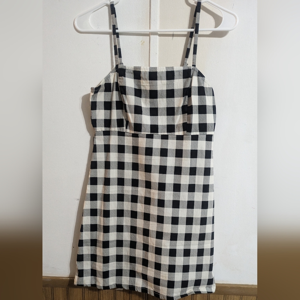Forever21 fitted dress